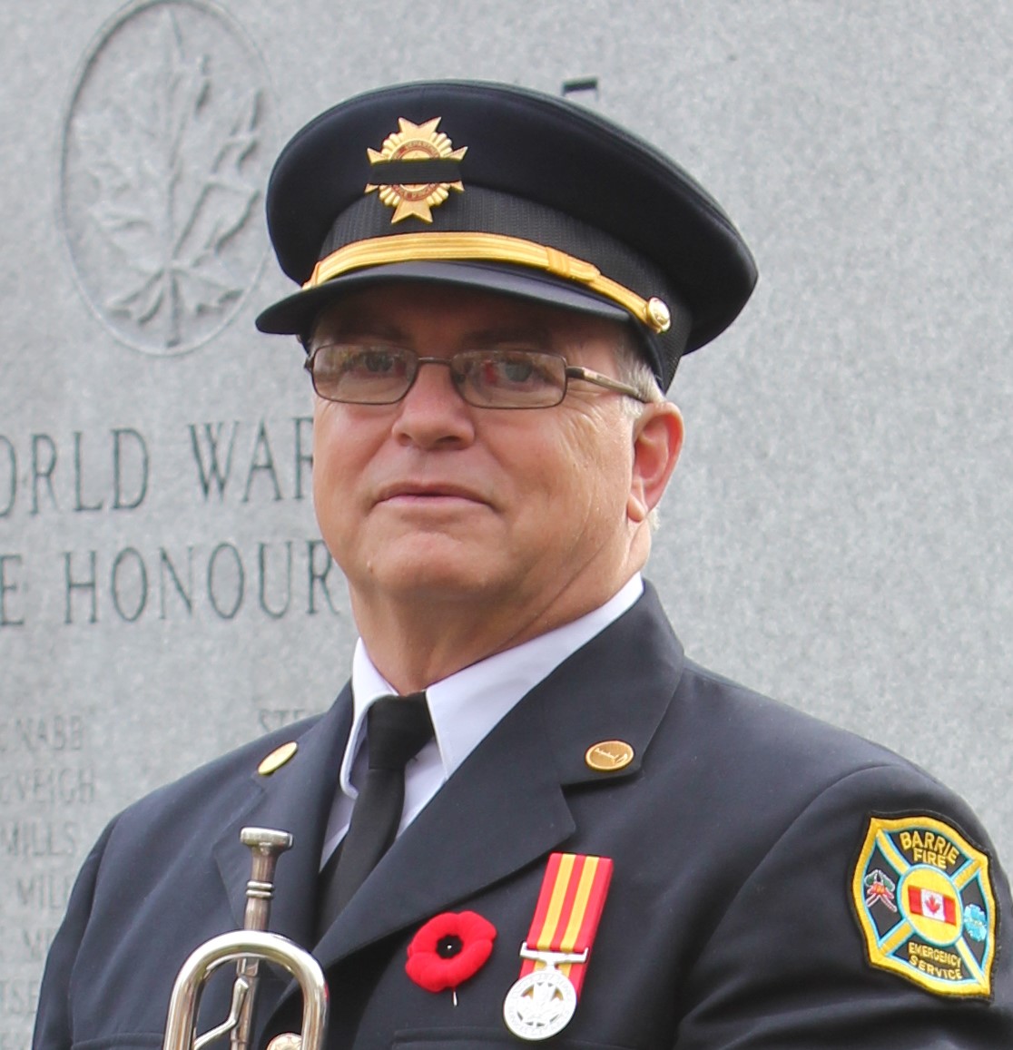 John Wilcox